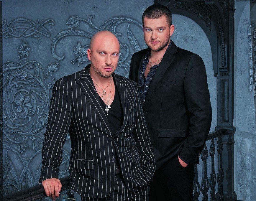 Как сейчас выглядят сыновья популярных российских звезд?