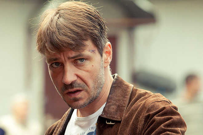 Личная жизнь единственного сына Юрия Гребенщикова