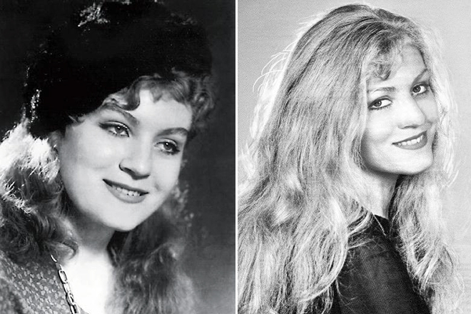 Как живет единственный сын Анны Герман?