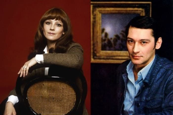 Кем стал наследник Нонны Мордюковой?