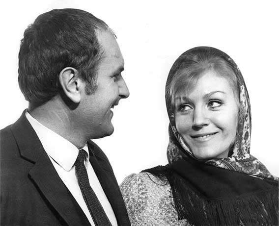 Как живет единственный сын Анны Герман?