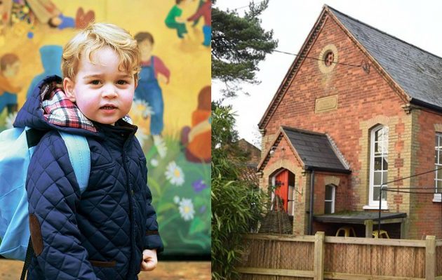 В каких детских садах Москвы можно встретить звездных детей?