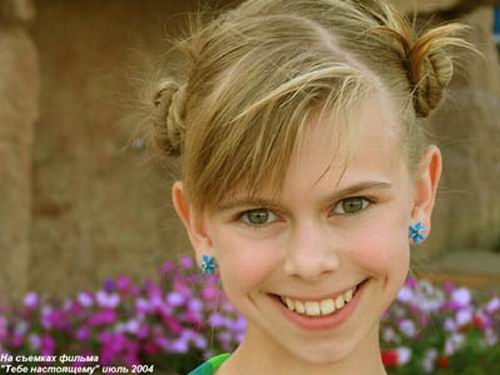 Чем сейчас занимается девочка-актриса из фильма "Аврора"?