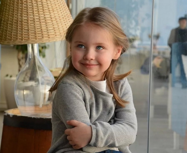 Как выглядят повзрослевшие дети, рожденные на Доме-2?