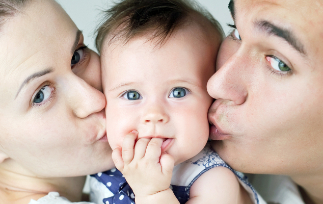 5 советов родителям: как сохранить отношения после рождения ребенка?