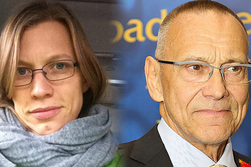 Где сейчас внебрачные дети российских знаменитостей?