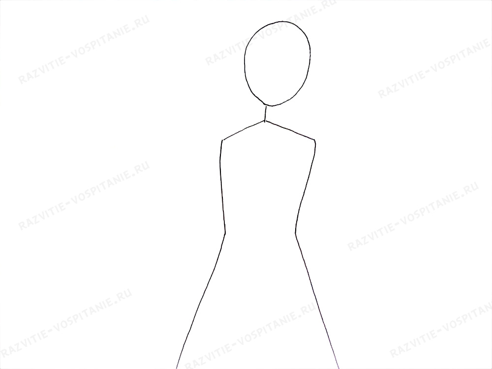 второй вариант