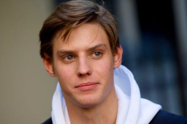 Как сейчас выглядят сыновья популярных российских звезд?