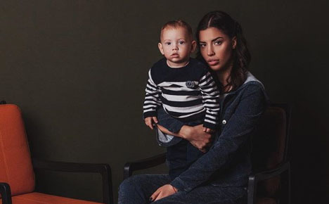 Как живут мамы-одиночки с Дома-2?