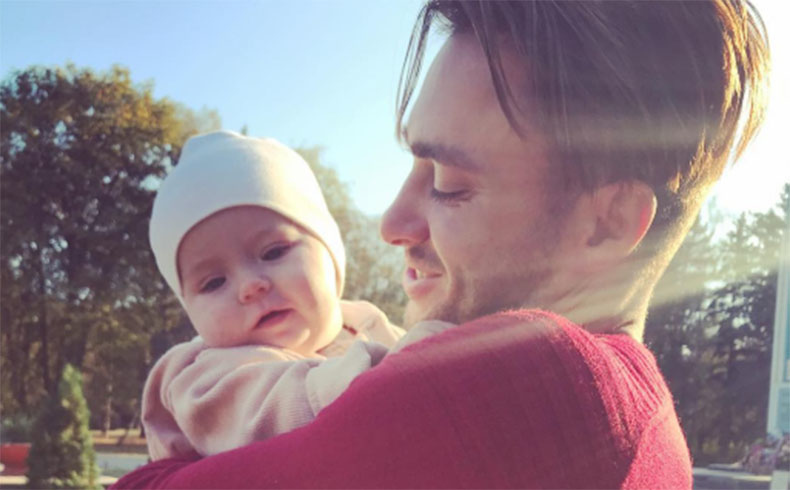 Дети участников Дома-2, которые живут под другими фамилиями