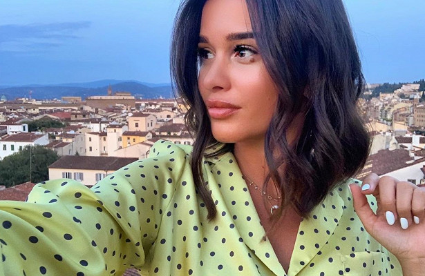 Где проводят каникулы дети звезд "Дома-2"?