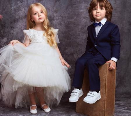 Как выглядят дети звезд, рожденных от суррогатных матерей?