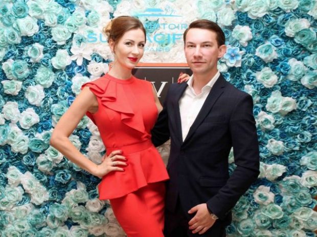 Кто из актеров "Кадетство" уже стал отцом?