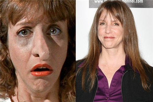 Как повзрослели дети из "Трудный ребенок" спустя 30 лет?