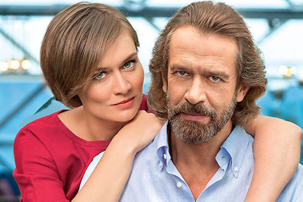 Как выглядят дети красивых российских актеров?