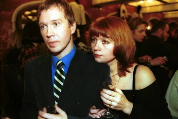 Как выглядит сын Евгения Миронова, рожденный от суррогатной матери?