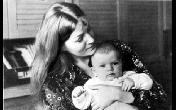 Как живет единственный сын Анны Герман?