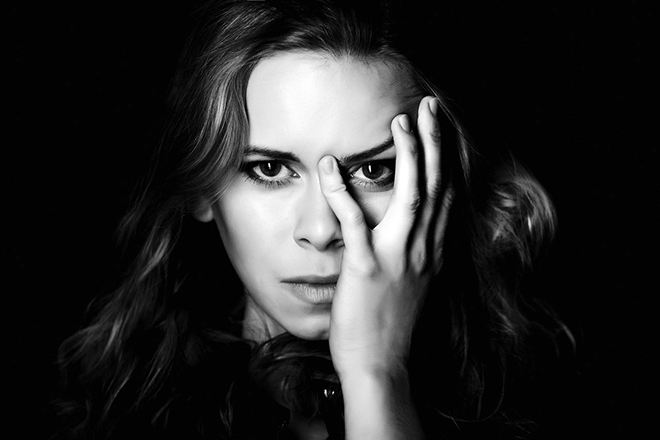 Чем сейчас занимается девочка-актриса из фильма "Аврора"?