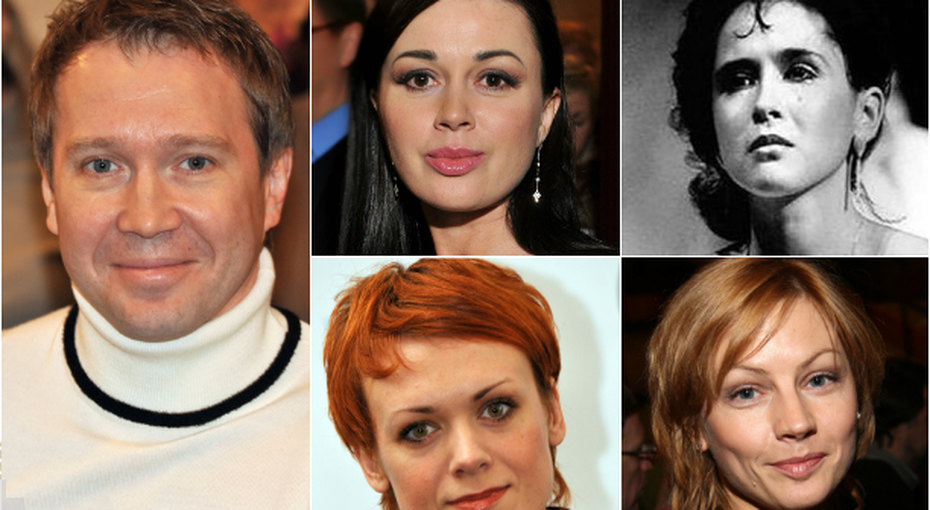 Как выглядит сын Евгения Миронова, рожденный от суррогатной матери?