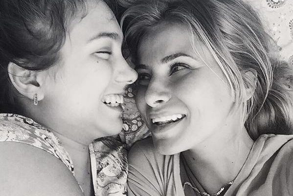 Как живет "особенная" дочь Бондарчуков?