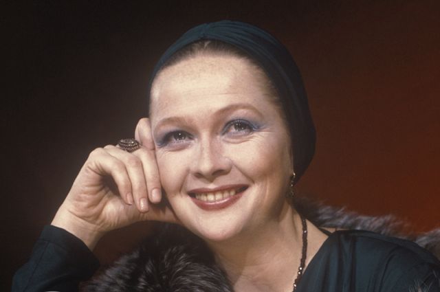 10 советских звезд, оставшихся без детей