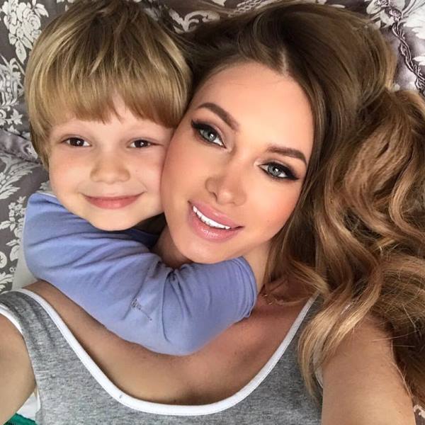 Дети участников Дома-2, которые живут под другими фамилиями