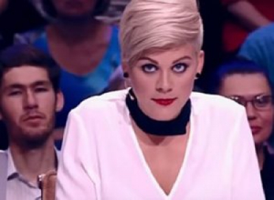 Как выглядят дети Сабины Пантус из "На самом деле"?