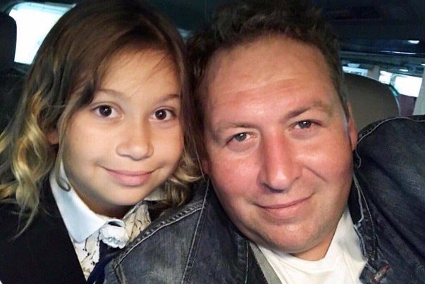 Как выглядят настоящие дети актеров из "Воронины"?