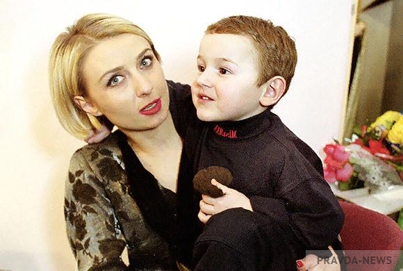 Как сложилась судьба приемного сына Овсиенко?