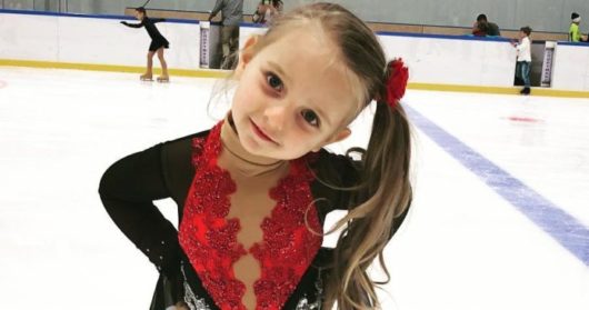 Как проводят летние каникулы дети знаменитостей?