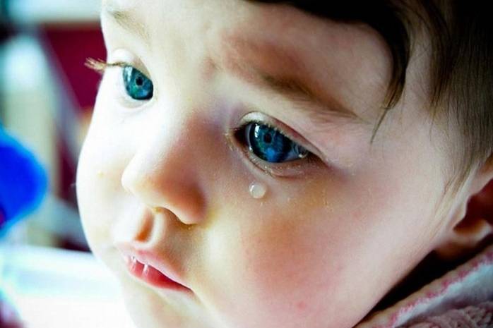 Детские стрессы: почему возникают и как с ними бороться?