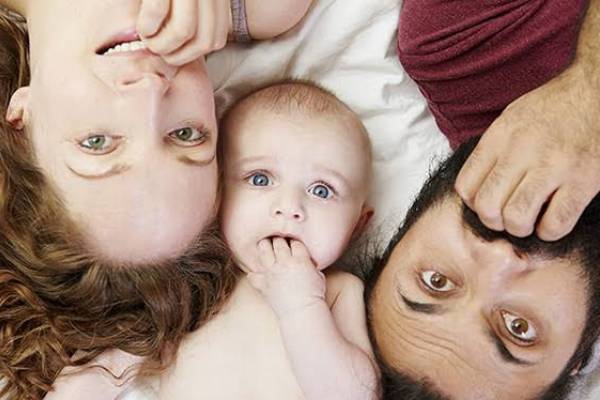 5 советов родителям: как сохранить отношения после рождения ребенка?