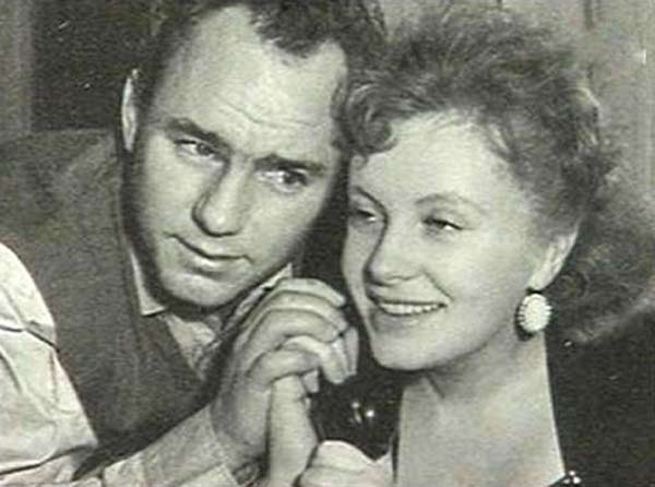 Как сложилась жизнь дочерей Рыбникова и Ларионовой?