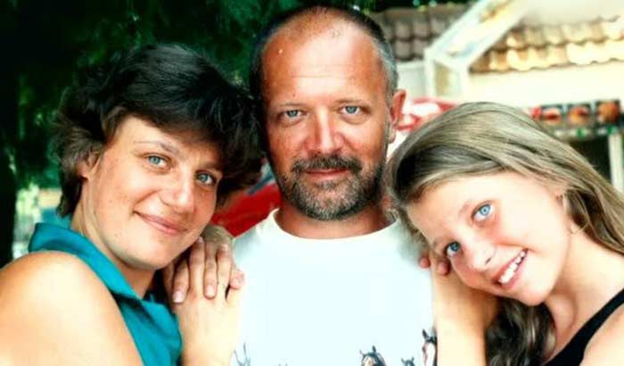 Как выросли дети "Девчат"?