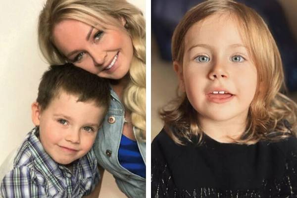 Как выглядят повзрослевшие дети, рожденные на Доме-2?