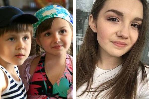 Дети из "Сватов": как выглядят юные актеры спустя 11 лет?