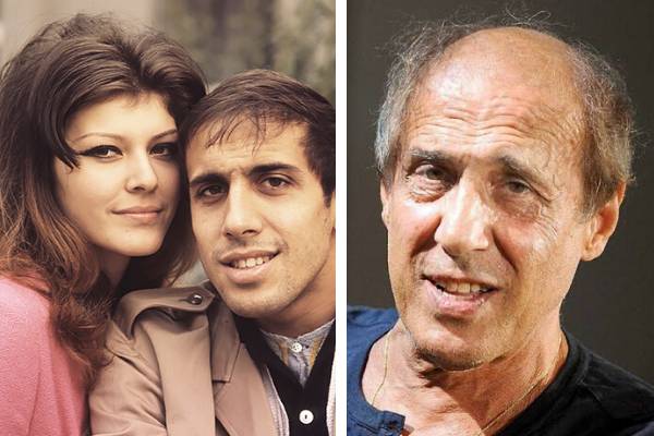 Как выглядят дети и жена Адриано Челентано?