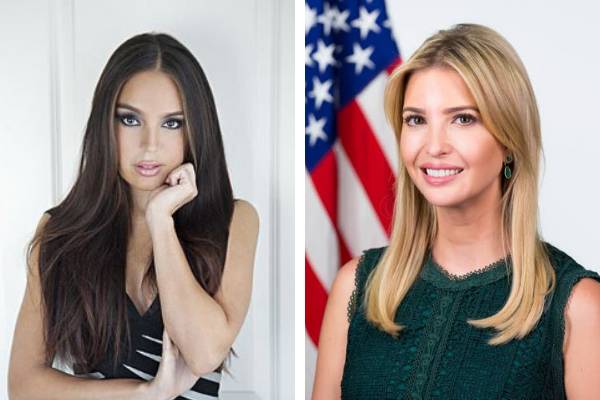 7 красавиц дочерей президентов - как выглядят?