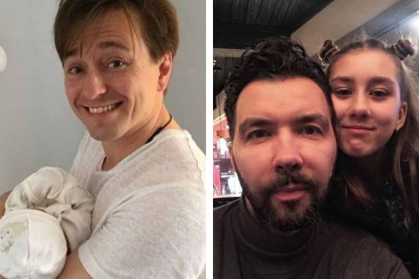 Где сейчас внебрачные дети российских знаменитостей?