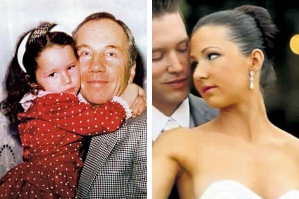 Как выглядят дети актеров "Джентельмены Удачи?"