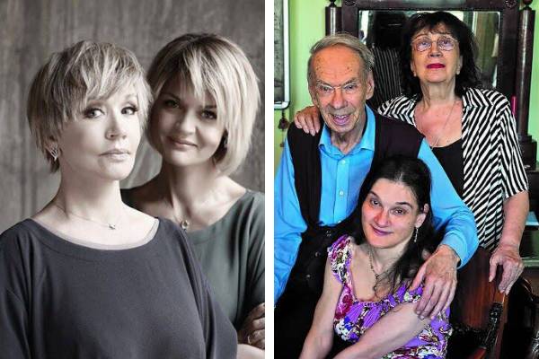 Как выглядят дети актеров "Москва слезам не верит"?