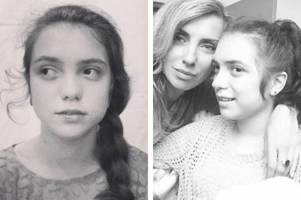 Как живет "особенная" дочь Бондарчуков?