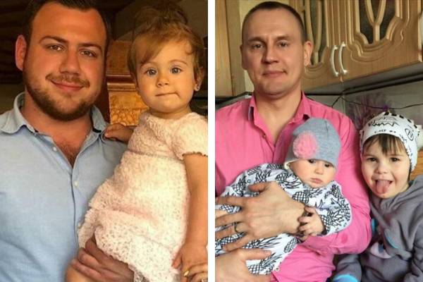 Сколько алиментов платят отцы Дома-2?