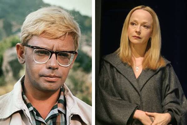 Как сложилась жизнь дочки "Шурика" - Анжелики Неволиной?