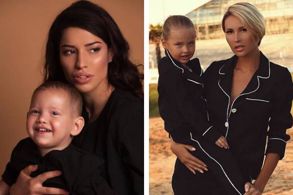 Как живут мамы-одиночки с Дома-2?