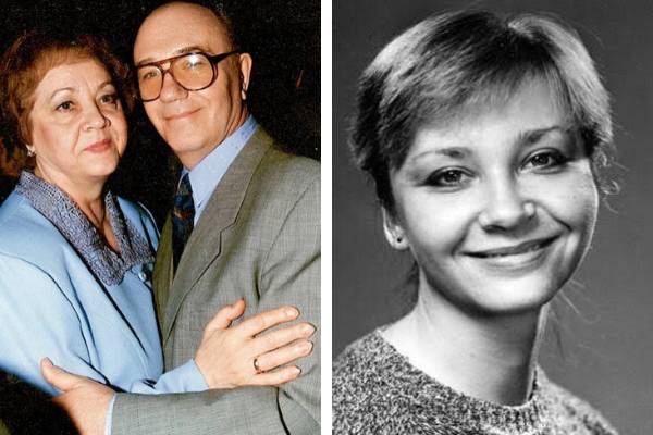 Как выглядят дети известных советских актеров?