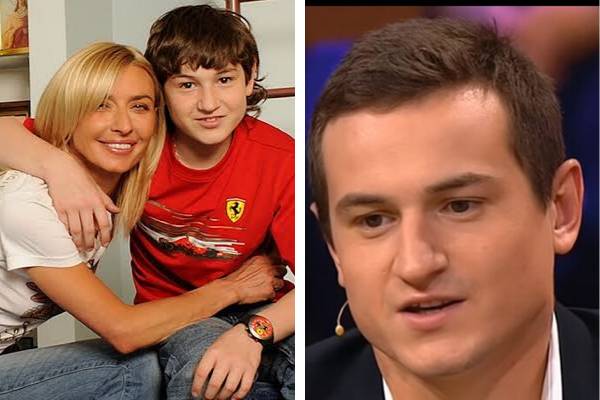 Как сложилась судьба приемного сына Овсиенко?