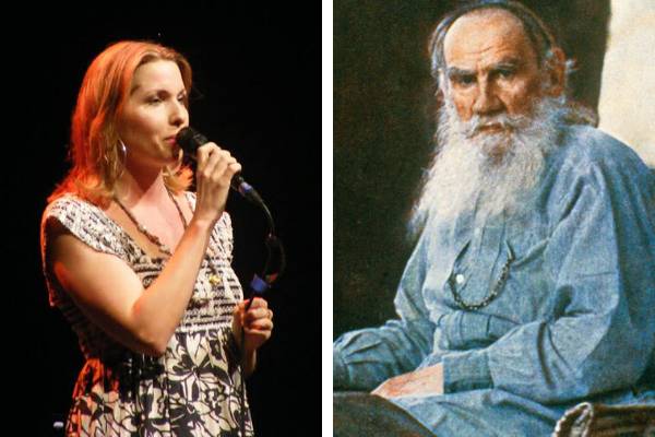 Как выглядят потомки известных личностей?