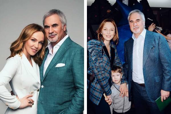 Как выглядят сыновья Валерия Меладзе от Джанабаевой?Как выглядят сыновья Валерия Меладзе от Джанабаевой?