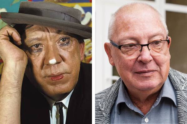 Что стало с единственным сыном Юрия Никулина?